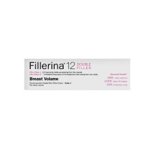 FILLERINA 12 DOUBLE FILLER EFFECT CREAM GRADE 4 BREAST VOLUME 100ML