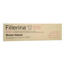 FILLERINA 12 DOUBLE FILLER EFFECT CREAM GRADE 5 BREAST VOLUME - 100ML