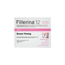 FILLERINA 12 GEL DE TRATAMENTO DE MAMA COM PREENCHIMENTO DUPLO