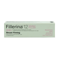FILLERINA 12 DOUBLE FILLER EFFECT CREAM BREAST FIRMING - 100ML 