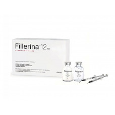 KIT AMPOLAS FILLERINA HA DENSIFYING GRADE 3