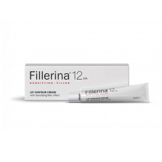 CREME FILLERINA LIP CONTOUR DENSIFYING FILLER GRADE 3 - 15ML