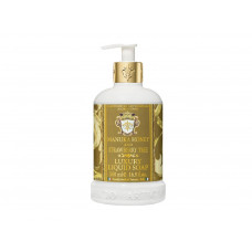 SABONETE LIQUIDO PERFUMADO FIORENTINO MANUKA HONEY E STRAWBERRY TREE - 500ML