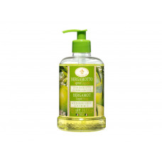 SABONETE LIQUIDO PERFUMADO FIORENTINO BERGAMOTTO - 500ML