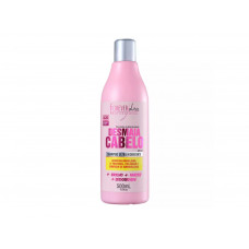 SHAMPOO FOREVER LISS DESMAIA CABELO - 500ML