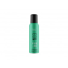DRY SHAMPOO FRAMESI FOR ME 103 - 150ML