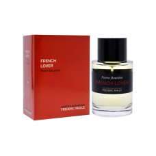 PERFUME FREDERIC MALLE FRENCH LOVER EDP - 100ML - MASCULINO