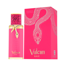 PERFUME FRENCH AVENUE VULCAN BAIE EDP 100ML - UNISSEX
