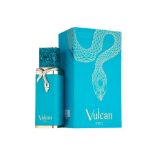 PERFUME FRENCH AVENUE VULCAN FEU EDP - 100ML - UNISSEX