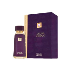PERFUME FRENCH AVENUE COCOA MORADO EDP - 100ML - UNISSEX