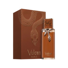 PERFUME FRENCH AVENUE VULCAN SABLE EDP - 100ML - UNISSEX