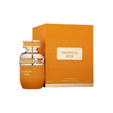 PERFUME FRENCH AVENUE TROPICAL KISS EDP - 80ML - FEMININO