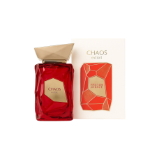 PERFUME FRENCH AVENUE CHAOS EXTRAIT DE PARFUM - 100ML - UNISEX