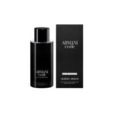 PERFUME GIORGIO ARMANI ARMANI CODE EDT POUR HOMME - 125ML - MASCULINO