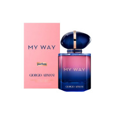 PERFUME GIORGIO ARMANI MY WAY PARFUM - 90ML - FEMININO