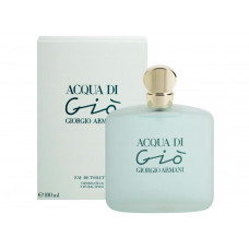 PERFUME FEMININO GIORGIO ARMANI ACQUA DI GIO EDT 100 ML