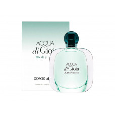 PERFUME FEMININO GIORGIO ARMANI ACQUA DI GIOIA EDP 100 ML
