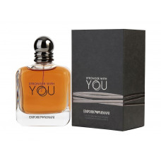 PERFUME FEMININO GIORGIO ARMANI STRONGER WITH YOU EDT 100 ML