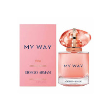 PERFUME GIORGIO ARMANI MY WAY YLANG EDP - 90ML - FEMININO