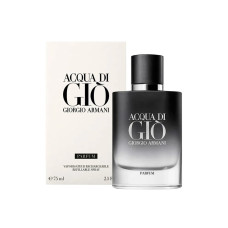 PERFUME GIORGIO ARMANI ACQUA DI GIO PARFUM - 75ML - MASCULINO