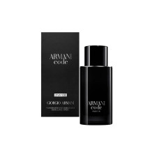 PERFUME GIORGIO ARMANI ARMANI CODE PARFUM - 75ML - MASCULINO