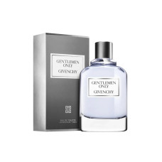 PERFUME GIVENCHY GENTLEMEN ONLY EAU DE TOILETTE - 100ML - MASCULINO
