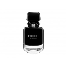 PERFUME L'INTERDIT INTENSE GIVENCHY - EAU DE PARFUM - 50 ML 