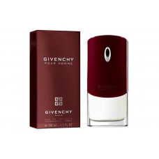 PERFUME GIVENCHY POUR HOMME EAU DE TOILETTE - 100 ML