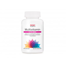 MULTIVITAMINICO GNC WOMEN ULTRA MEGA - 180 CAPSULAS