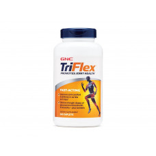 GNC TRIFLEX  - 240 CAPSULAS