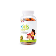 GNC KIDS GUMMY MULTIVITAMIN - 120 GUMMIES