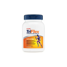 GNC TRIFLEX FAST ACTING - 120 CAPSULAS