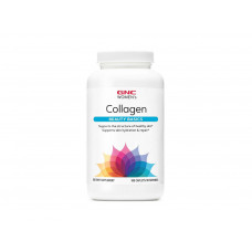 GNC COLLAGEN BEAUTY BASICS - 180 CAPSULAS