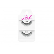 CILIO POSTIÇO J.LASH EYELASH - #117
