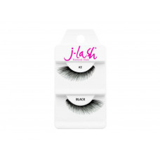 CILIO POSTIÇO J.LASH EYELASH - #2
