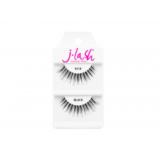 CILIO POSTIÇO J.LASH EYELASH - #218