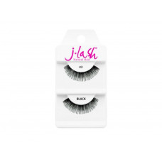 CILIO POSTIÇO J.LASH EYELASH - #3