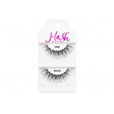 CILIO POSTIÇO J.LASH EYELASH - #906
