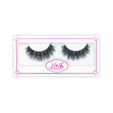 CILIO POSTIÇO J.LASH FAUX MINK EYELASHES - COCO