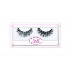 CILIO POSTIÇO J.LASH FAUX MINK EYELASHES - ELLA