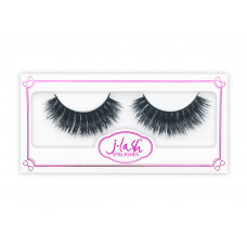 CILIO POSTIÇO J.LASH FAUX MINK EYELASHES - JULIETTE
