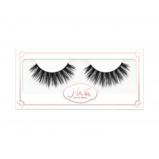 CILIO POSTIÇO J.LASH FAUX MINK EYELASHES - MADELINE
