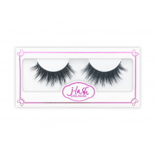 CILIO POSTIÇO J.LASH FAUX MINK EYELASHES - NADIA