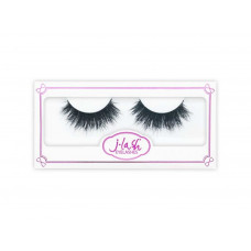 CILIO POSTIÇO J.LASH FAUX MINK EYELASHES - PAULINA