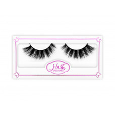 CILIO POSTIÇO J.LASH FAUX MINK EYELASHES - SOPHIA