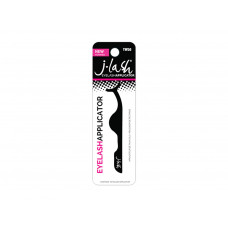 APLICADOR DE CÍLIOS J.LASH EYELASH APLICATOR - TW50 BLACK