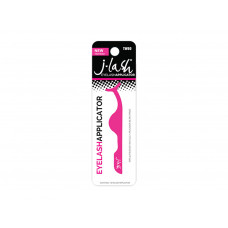 APLICADOR DE CÍLIOS J.LASH EYELASH APLICATOR - TW60 PINK 
