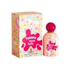 PERFUME GRANDEUR TUBBEES UNICORN VANILLA EDP - 50ML - FEMININO