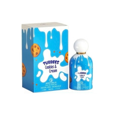 PERFUME GRANDEUR TUBBEES COOKIES & CREAM EDP - 50ML - UNISSEX