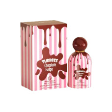 PERFUME GRANDEUR TUBBEES CHOCOLATE FUDGE EDP - 50ML - UNISSEX